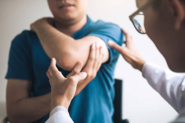 Injury Law 