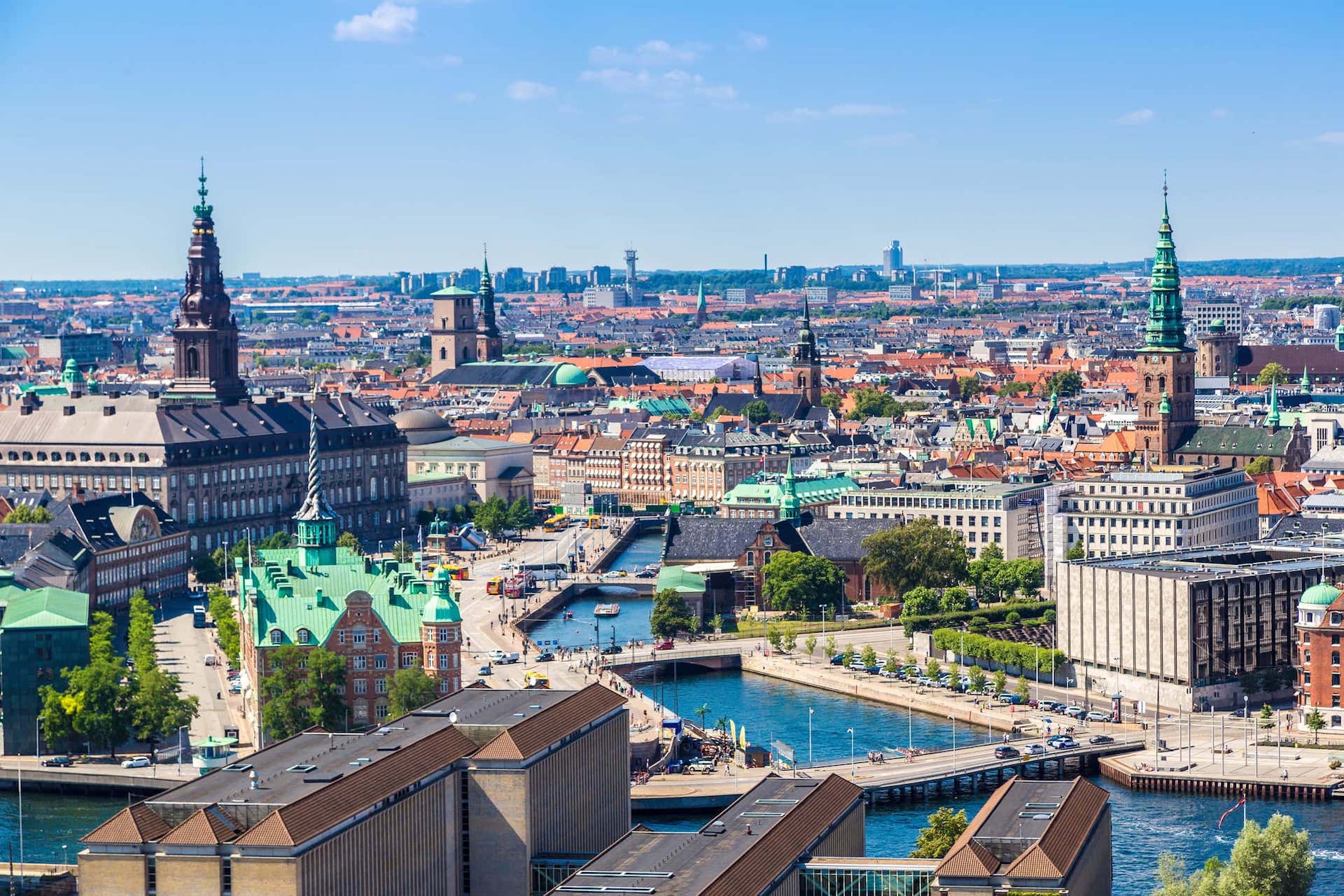 Denmark 