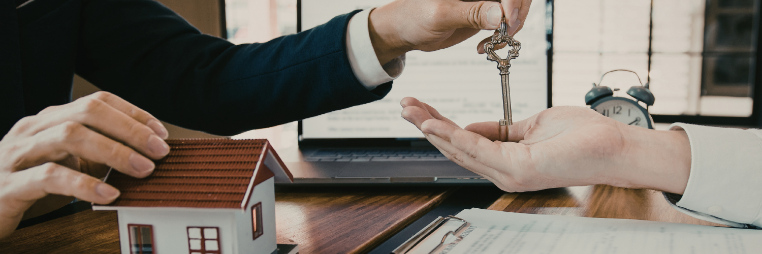 Real Estate Agents
