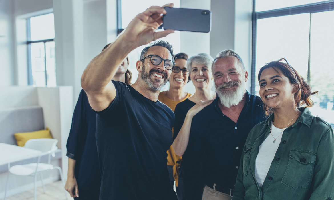 Employee Advocacy