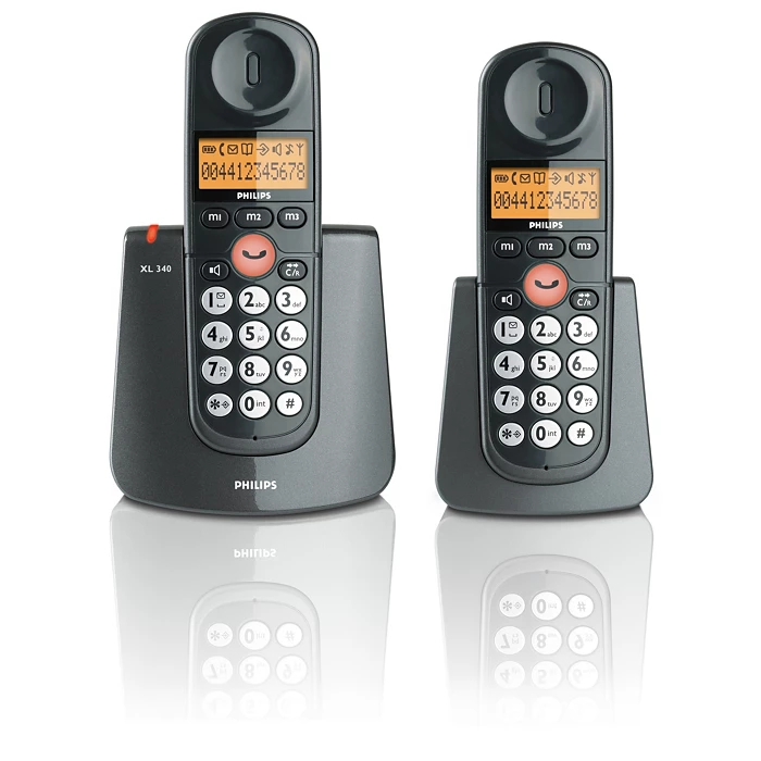 Quality Telephone