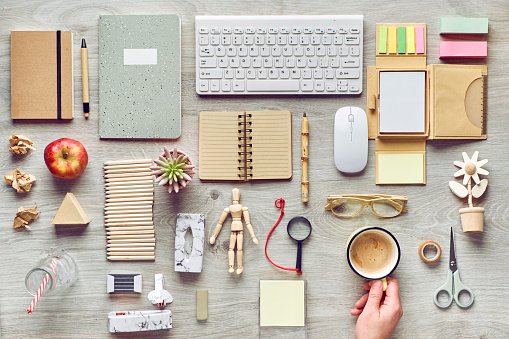 best eco-friendly office products