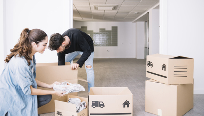 Moving Company